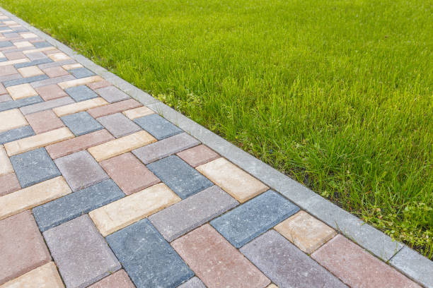 Reasons to Select Us for Your Driveway Paving Requirements in Golden Triangle, NJ
